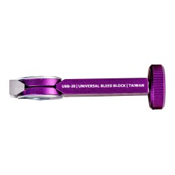 SUMART Universal Bleed Block/Purple