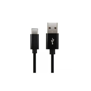 USB-C cable, RideNow Air Pump