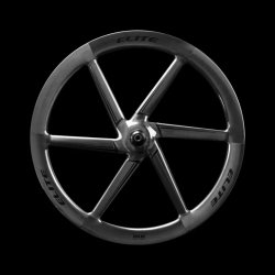 Velo Six II Disc TT Front wheel