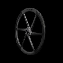 Velo Six II Disc TT Front wheel