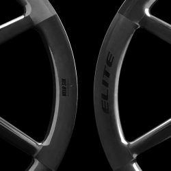 Velo Six II Disc TT Front wheel