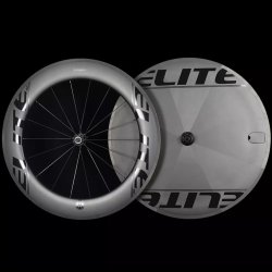 Velo TT Rim Bundle