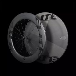 Velo TT Disc Bundle