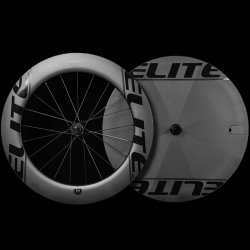 Velo TT Disc Bundle