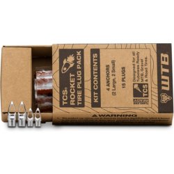 WTB TSC Rocket Tire Plug - Refill pack