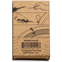 WTB TSC Rocket Tire Plug - Refill pack