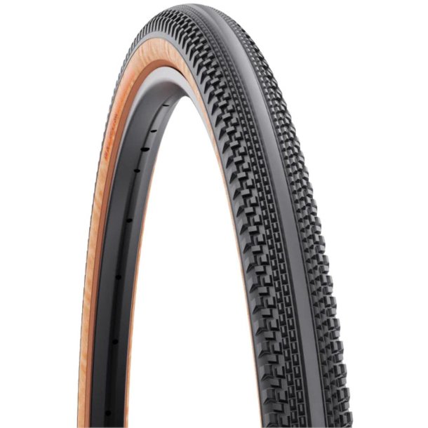 WTB Vulpine S TCS Light 40x700c