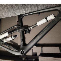 Winspace G3 Gravel - Size M/480mm