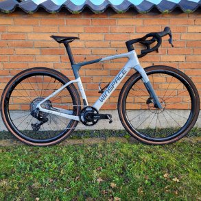 Winspace G3 � SRAM Rival AXS E1 XPLR 1x13 - Size S/460mm (DEMO)