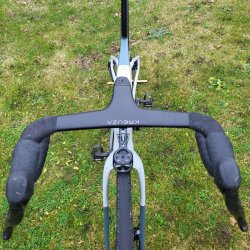 Winspace G3 � SRAM Rival AXS E1 XPLR 1x13 - Size S/460mm (DEMO)