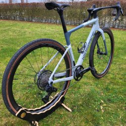 Winspace G3 � SRAM Rival AXS E1 XPLR 1x13 - Size S/460mm (DEMO)