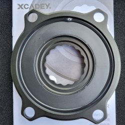 Cybrei Xcadey Xpower-S Gen2 Easton 110BCD-4S