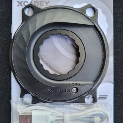 Cybrei Xcadey Xpower-S Gen2 Easton 110BCD-4S