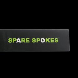 EliteWheels Drive Gravel Spoke