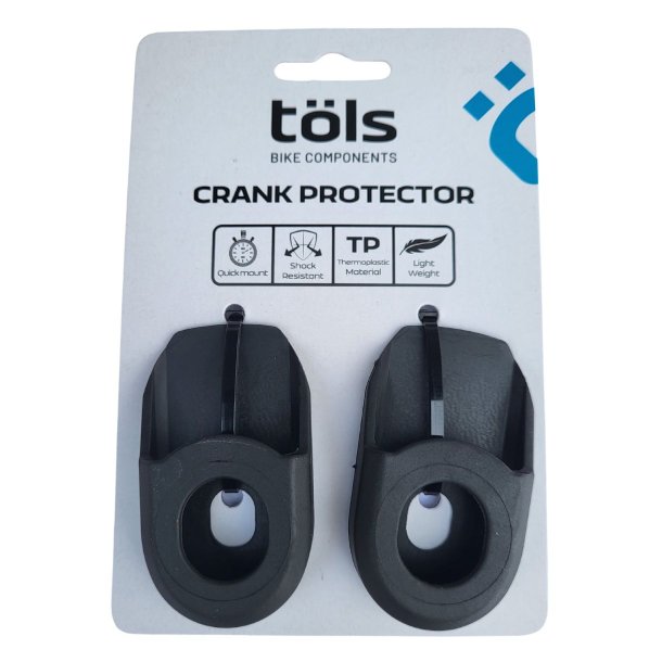 Tls Crank Protector