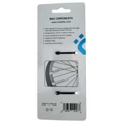 Tls Tire Levers x 3 (plastic)